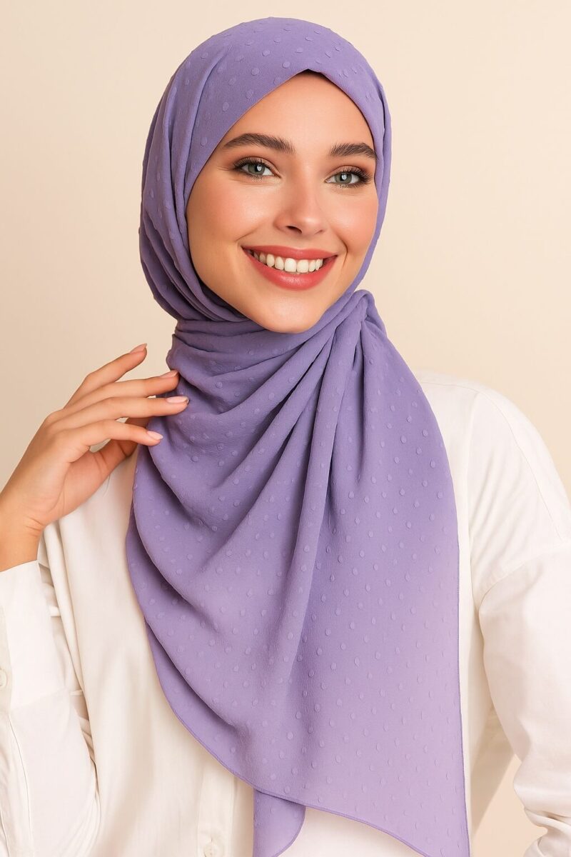 Daily Hijabs