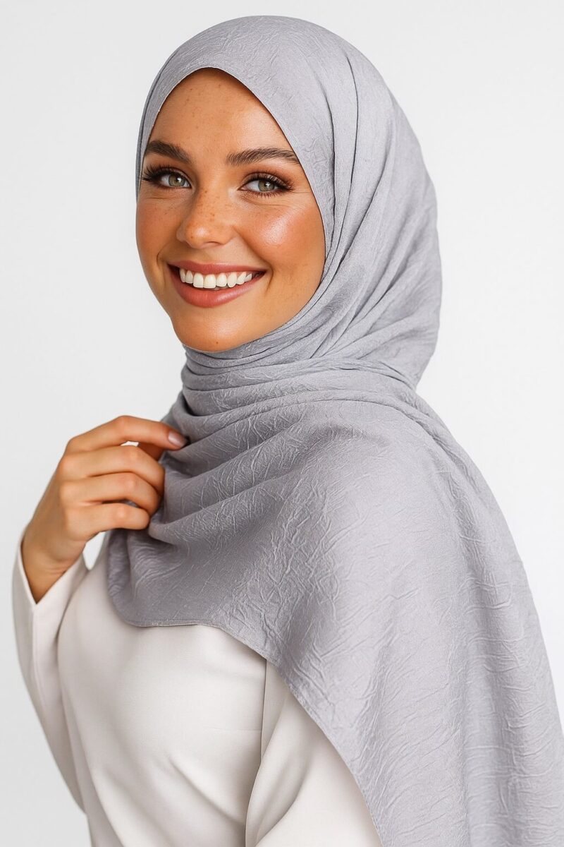 Satin Hijabs