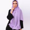 Daily Hijab Lavendel