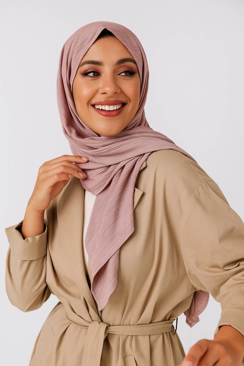 Luxury Jersey Hijabs