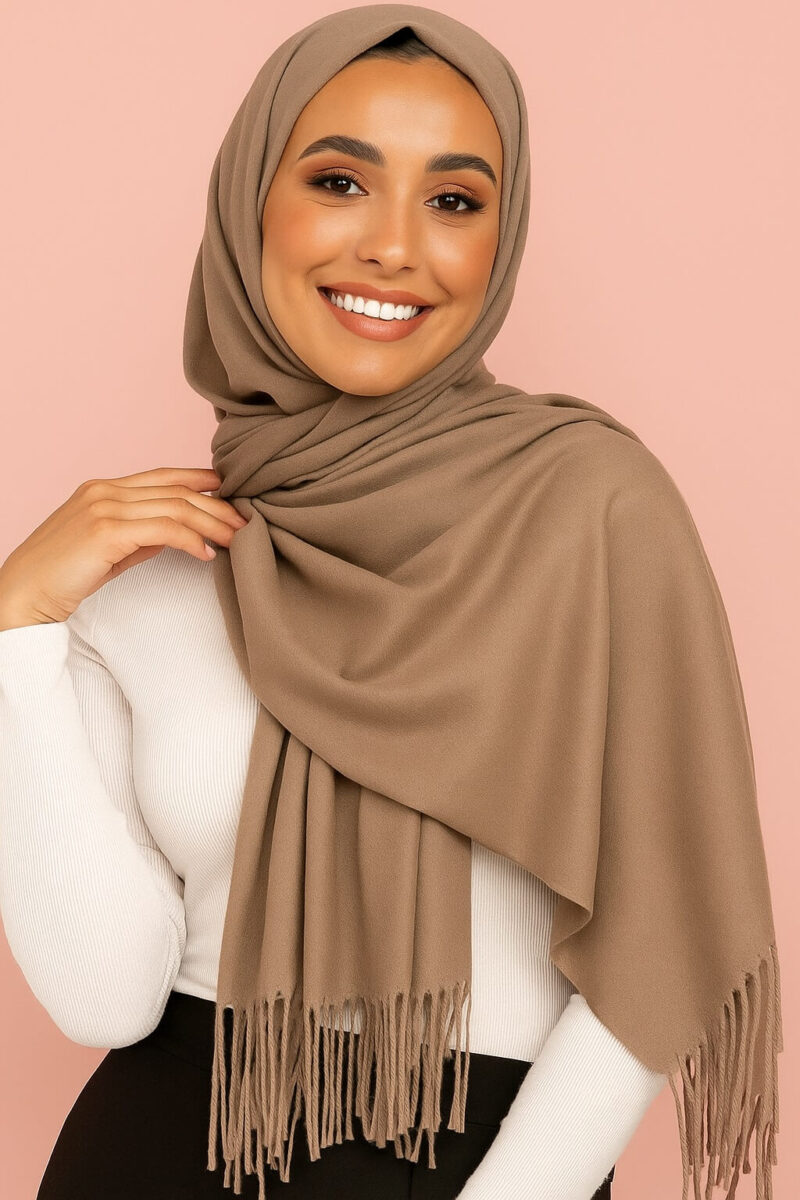 Kaschmir Hijabs