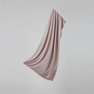Satin Hijab Lotus