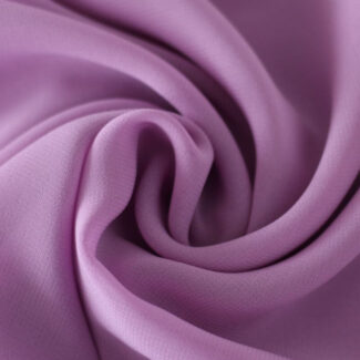 Chiffon Hijab Lila