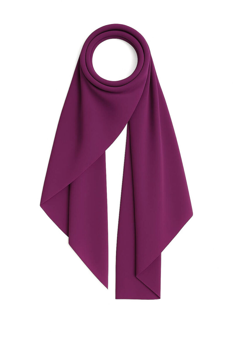 Chiffon Hijab Royal