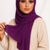 Chiffon Light Hijab Port Royal