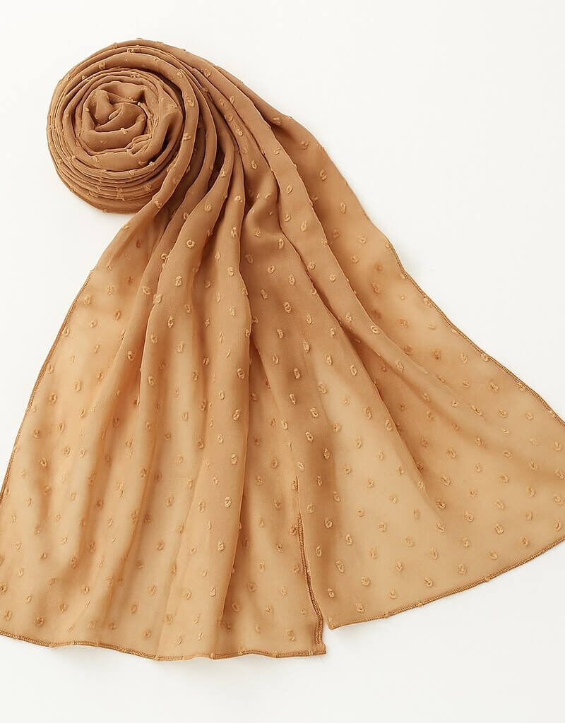 Daily Hijab Coffee