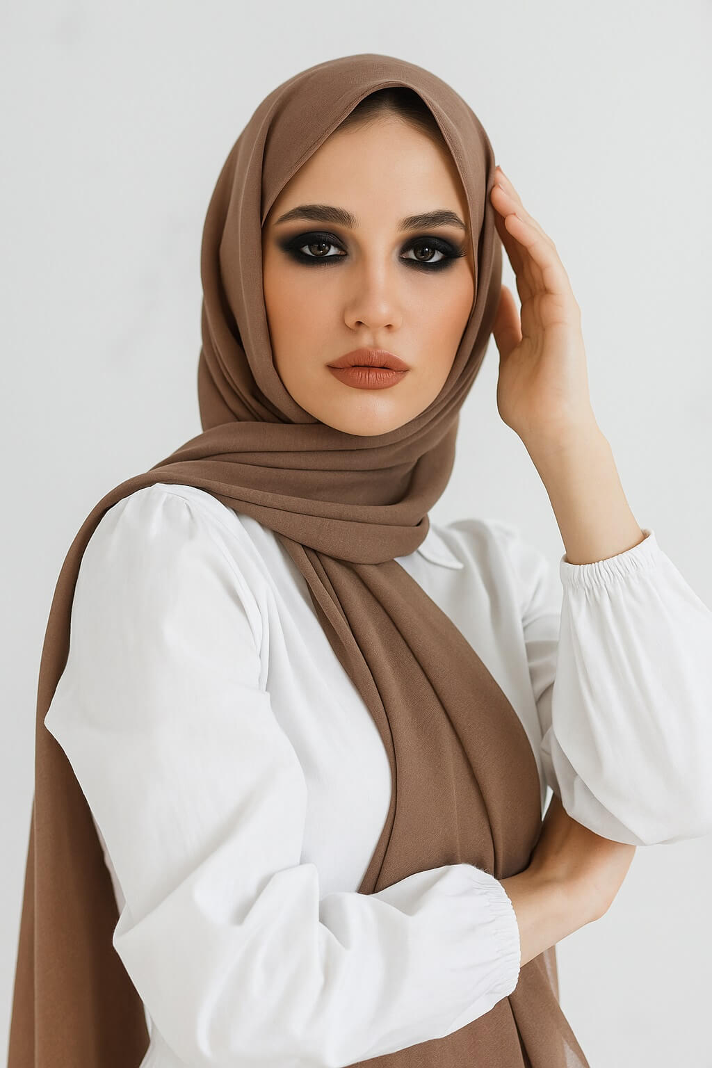 Hijab richtig waschen - HIJABERS