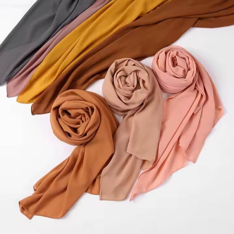 Hijabers Hijabi
