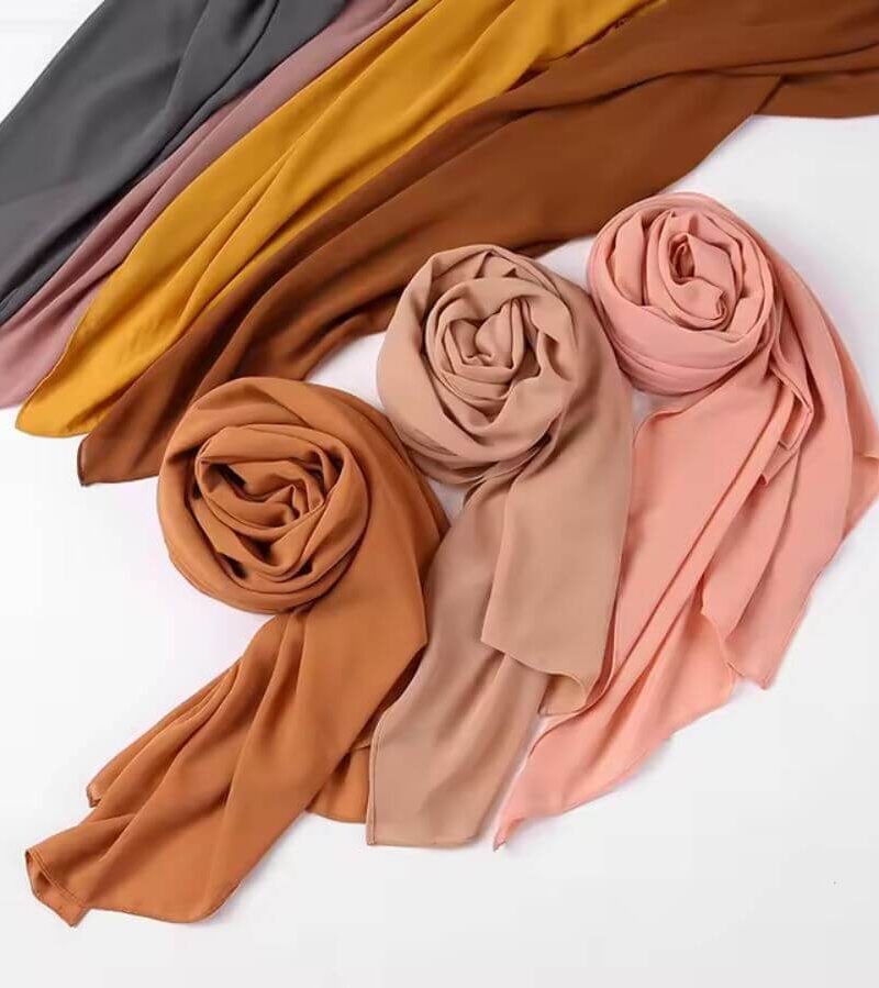 Hijabers Hijabi