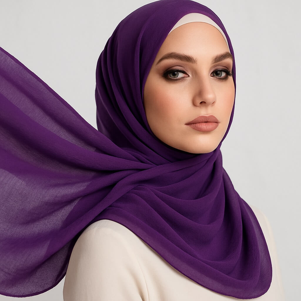 Hijabers - Hijab Wickelmethoden