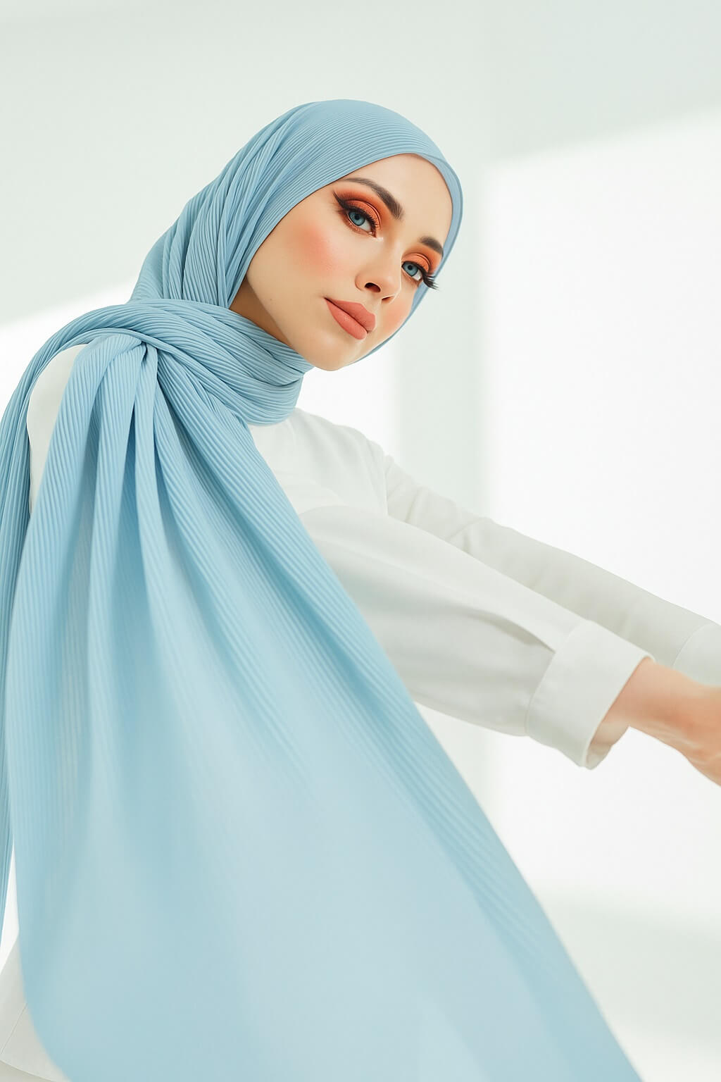 Hijabers - Modische Hijabs und Accessories