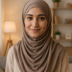 Hijabers - Stylische Hijabs & Kopftücher