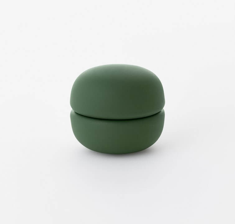 Hijab Magnete Dunkelgrün Hijab Magnete Dunkelgrün