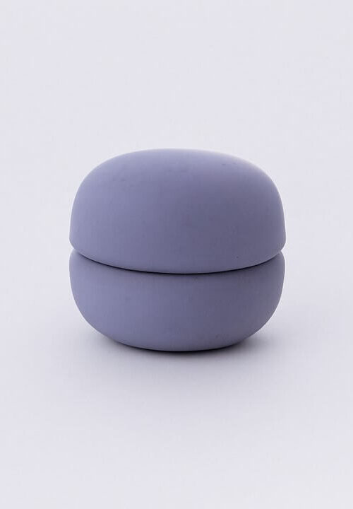 Hijab Magnete Meeresblau
