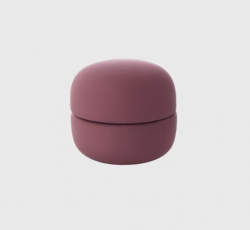 Hijab Magnet Rouge Hijab Magnet Rouge