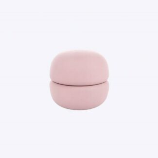 Hijab Magnete Pastell