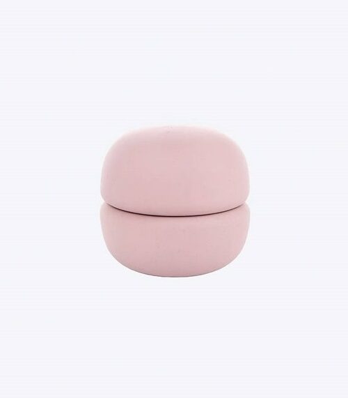 Hijab Magnete Pastell