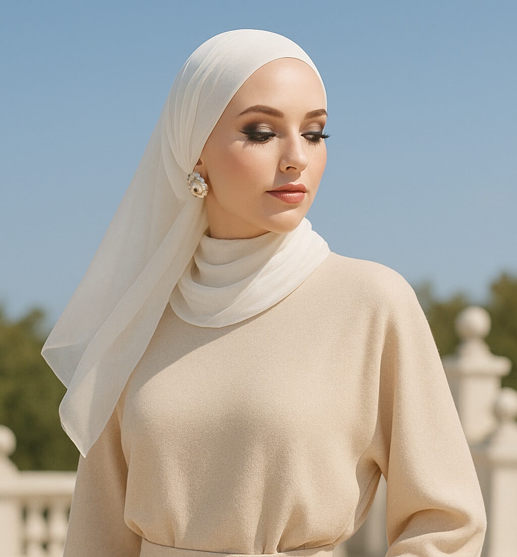 Hijabs – Tradition, Identität und moderner Lifestyle