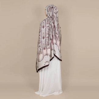 Oriental Shine Hijab