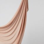 Chiffon Hijab Blush