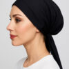 Hijab Untertuch Schwarz