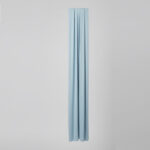 Liquid Jersey Hijab Light Blue