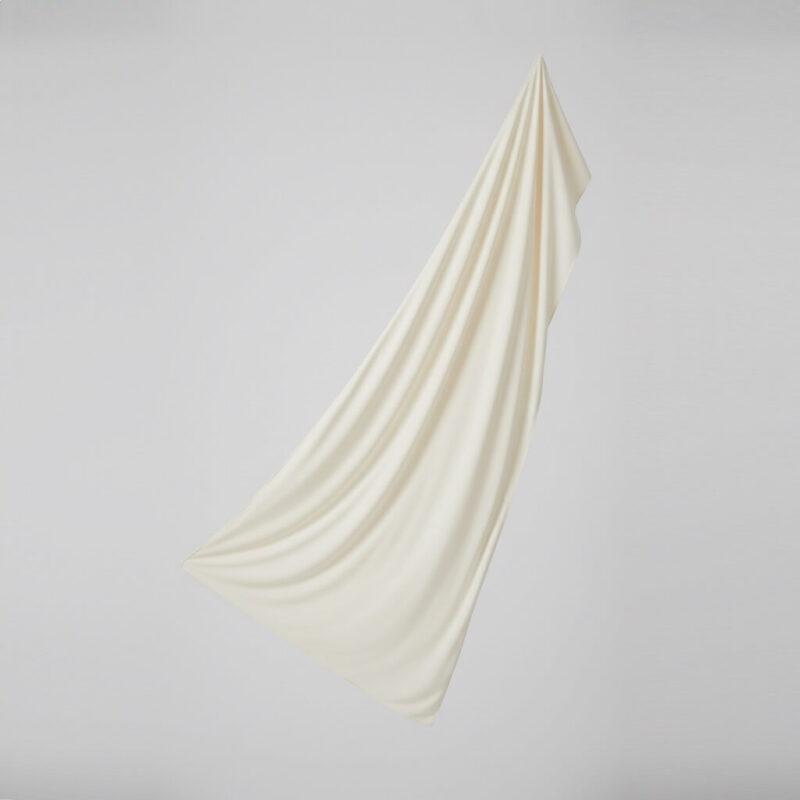 Liquid Jersey Hijab Vanilla