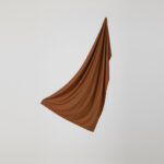 Jersey Hijab Camel