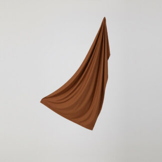 Jersey Hijab Camel