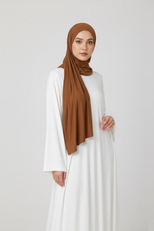 Premium Jersey Hijab