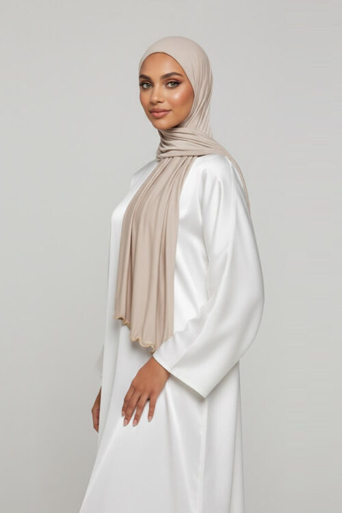 Jersey Line Hijabs