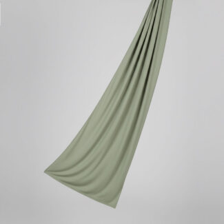 Liquid Jersey Hijab Olive