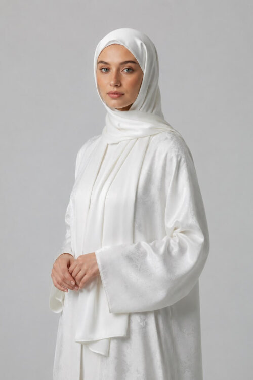 Satin Hijabs