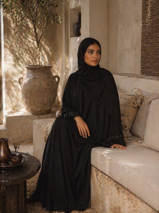 Hijabmode