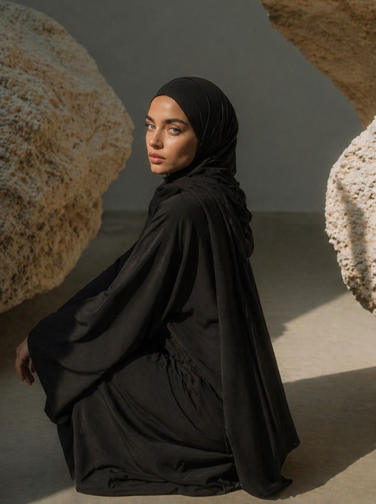 Trendhijab