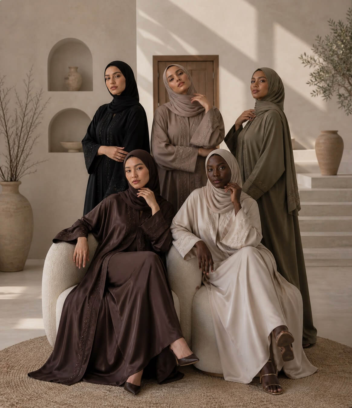 Hijabers Team