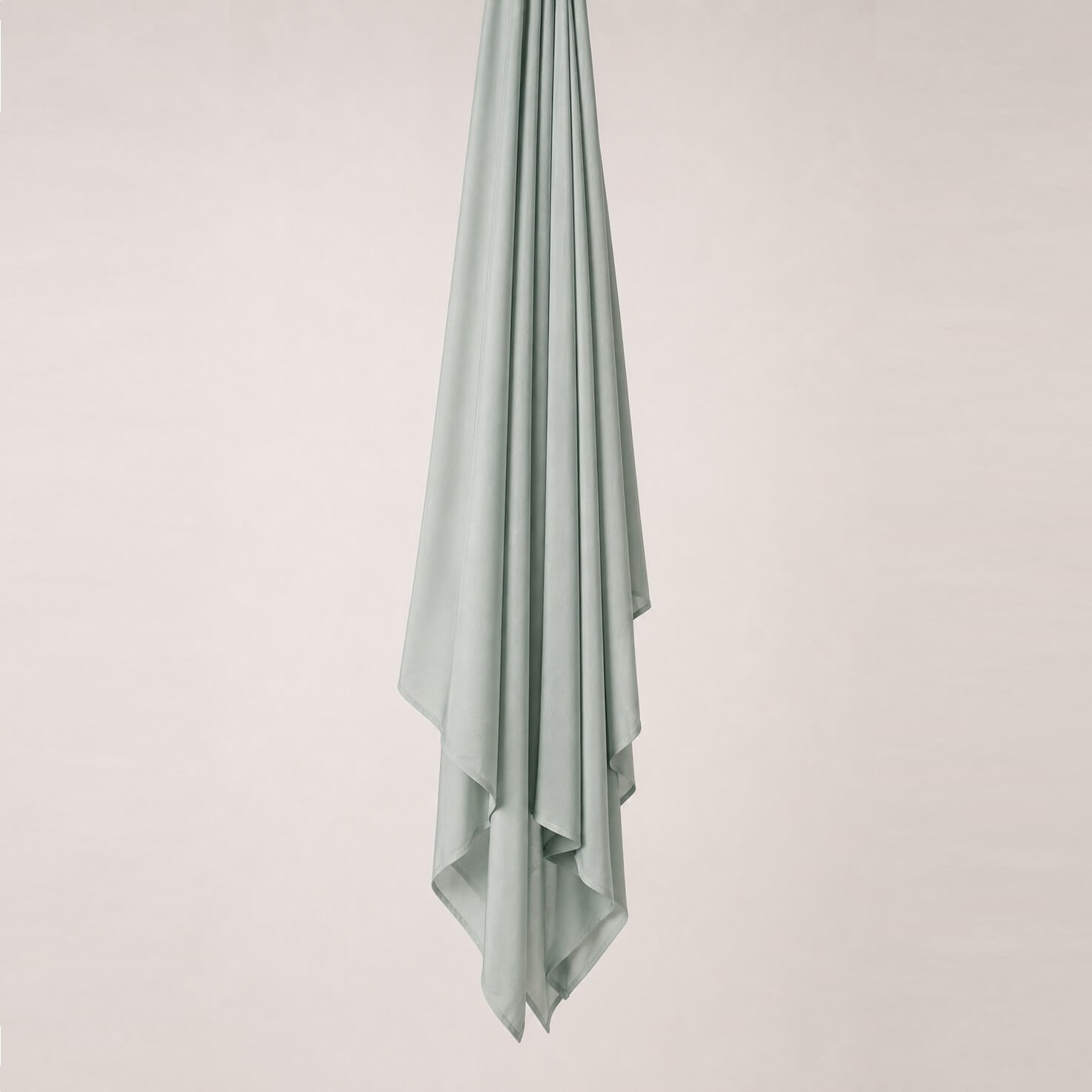 Liquid Jersey Hijab Mintgrün Liquid Jersey Hijab Mintgrün