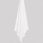 Liquid Jersey Hijab Weiss